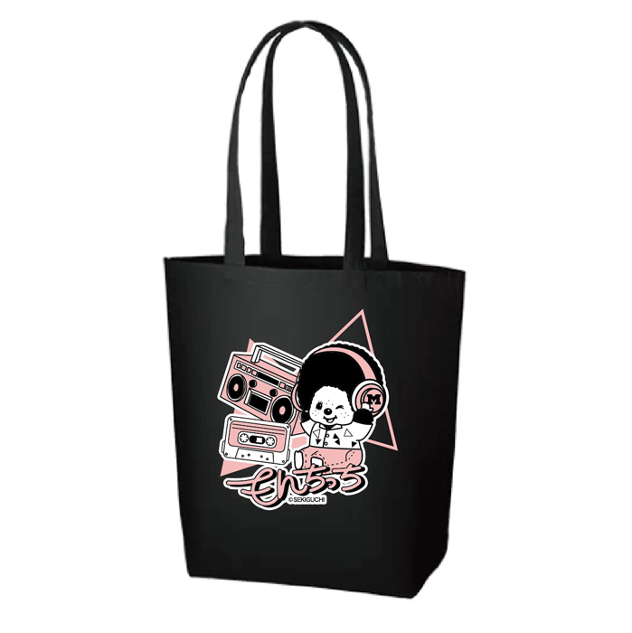ファンシーでキュートなレトロPOPモンチッチシリーズが新発売